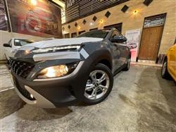 هيونداي كونا